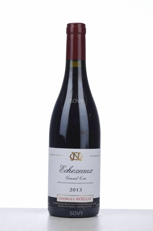 Georges Noellat Echezeaux Grand Cru, 2013
