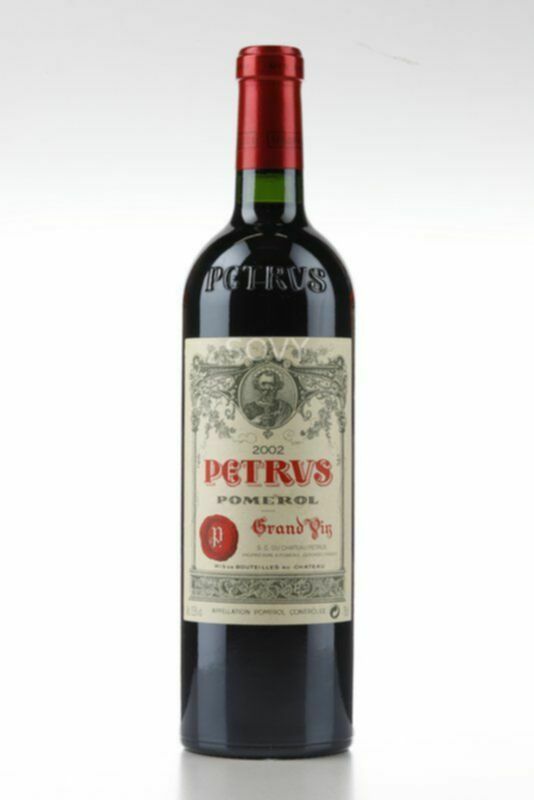 Petrus, 2002