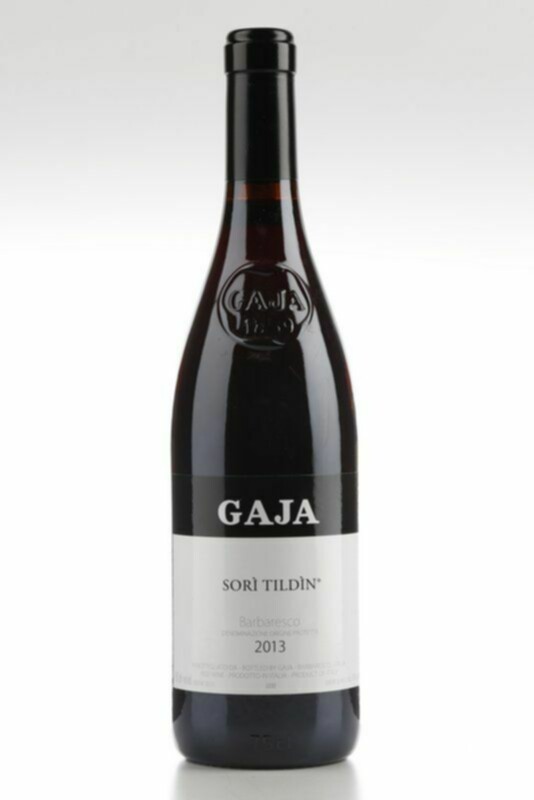 Gaja Sori Tildin, 2013