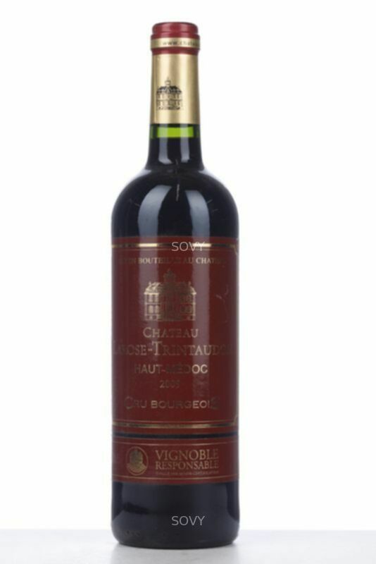 Chateau Larose Trintaudon, 2009