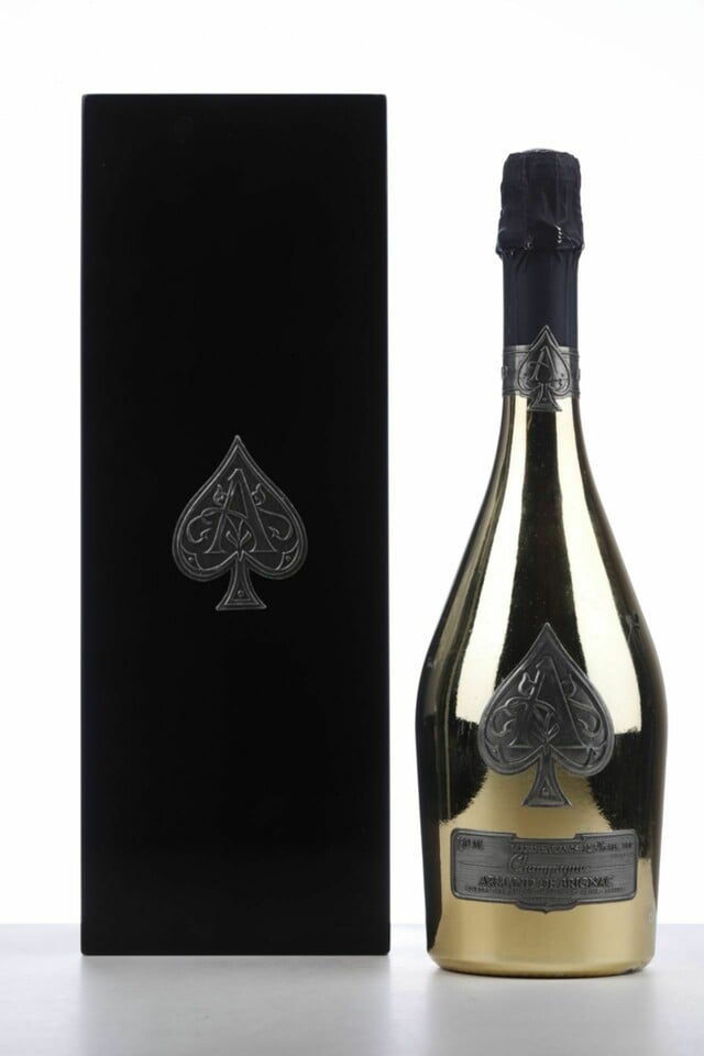 Armand De Brignac Blanc De Blanc