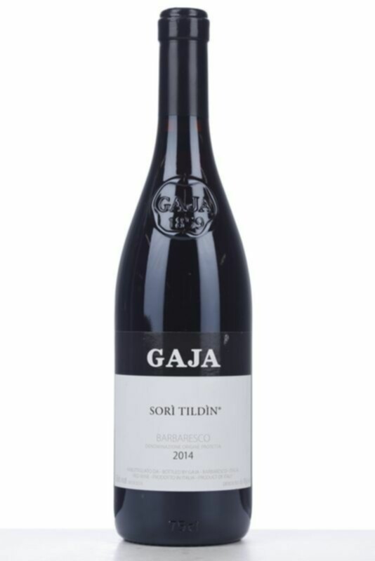Gaja Sori Tildin, 2014