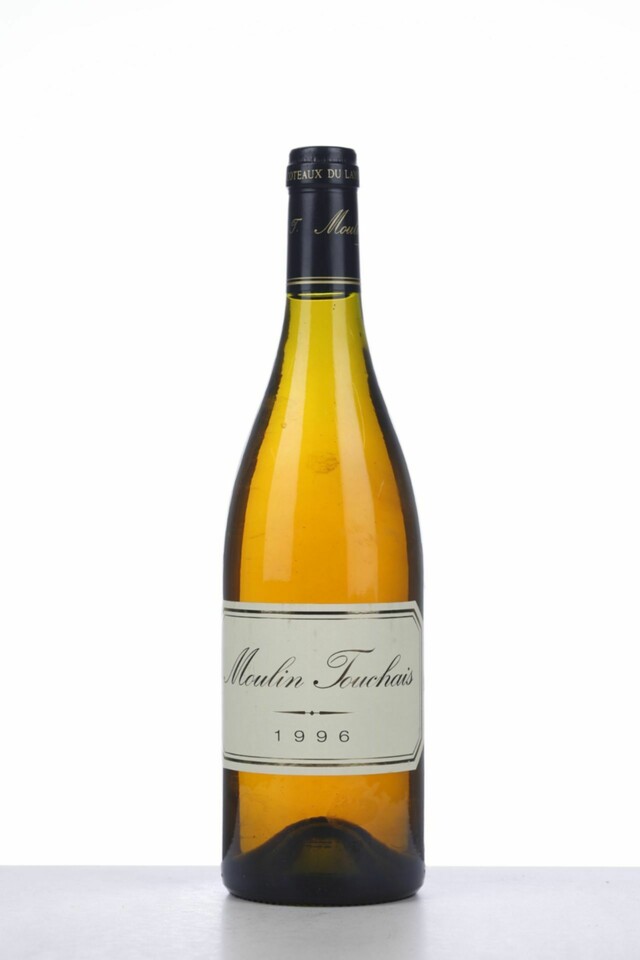 J Touchais Moulin Touchais, 1996