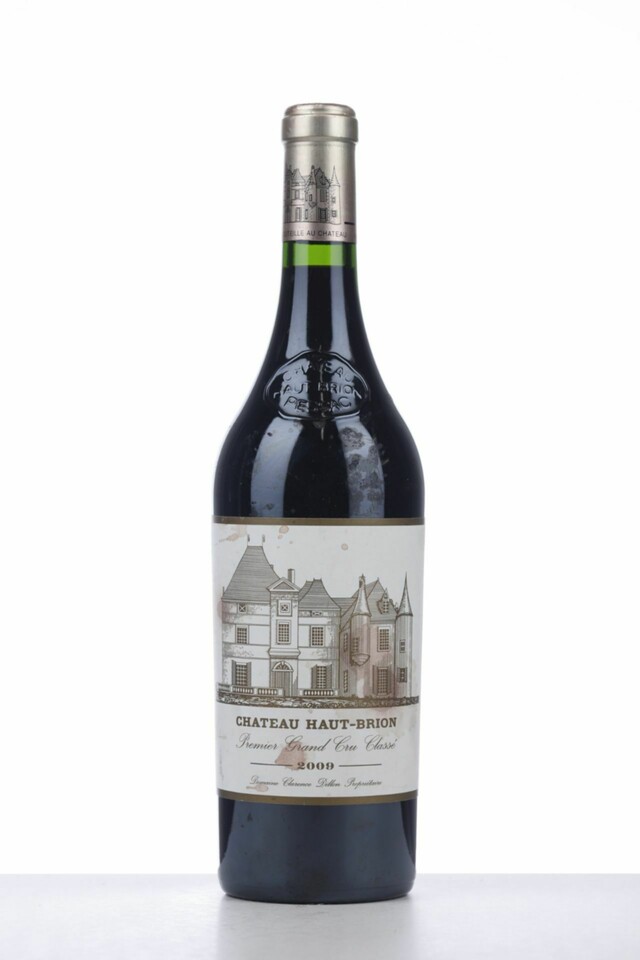 Chateau Haut Brion, 2009