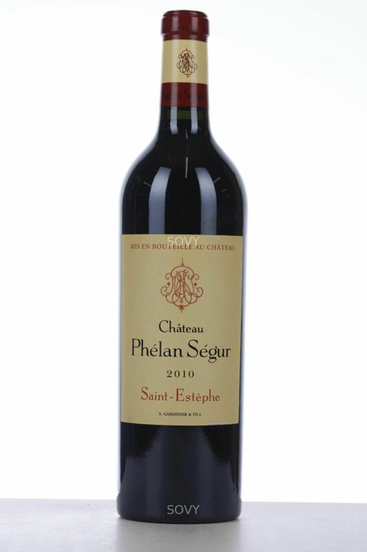 Phelan Segur, 2010