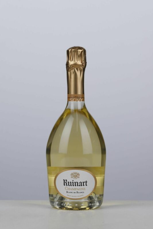 Ruinart Blanc De Blancs