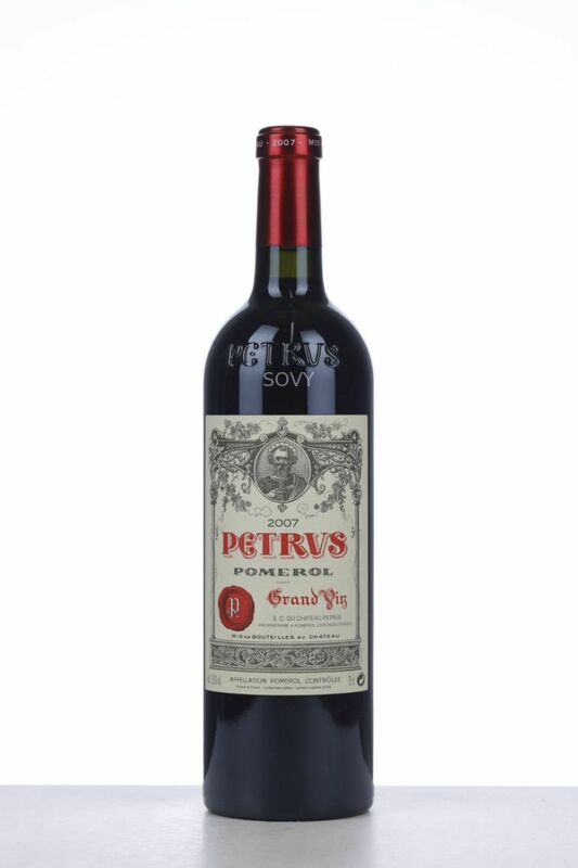 Petrus, 2007
