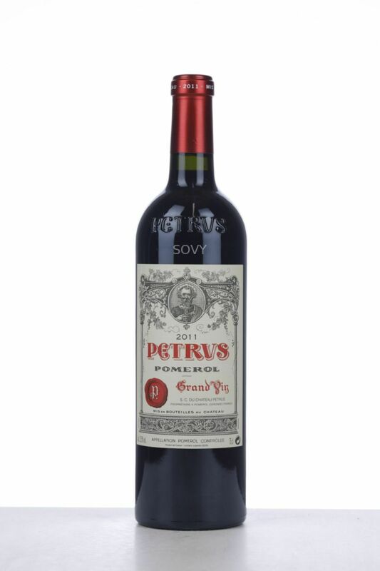 Petrus, 2011