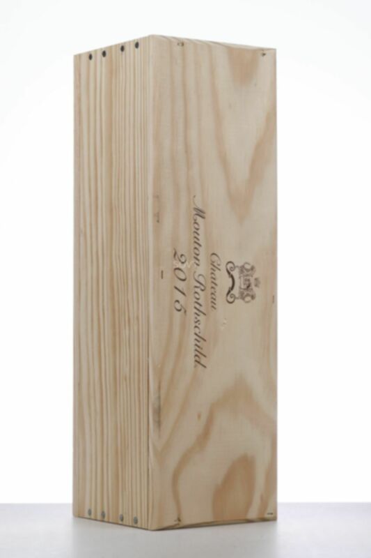 Chateau Mouton Rothschild, 2015
