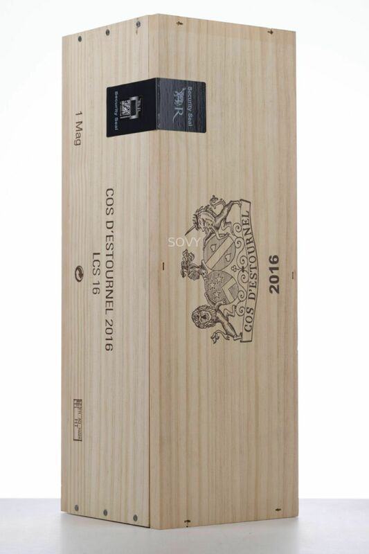 Chateau Cos D'estournel, 2016