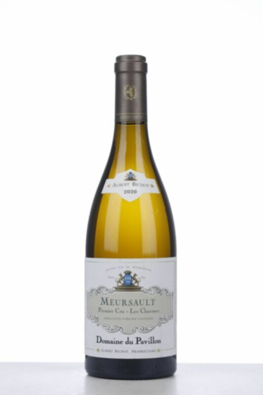 Albert Bichot Meursault Charmes 1er Cru, 2020