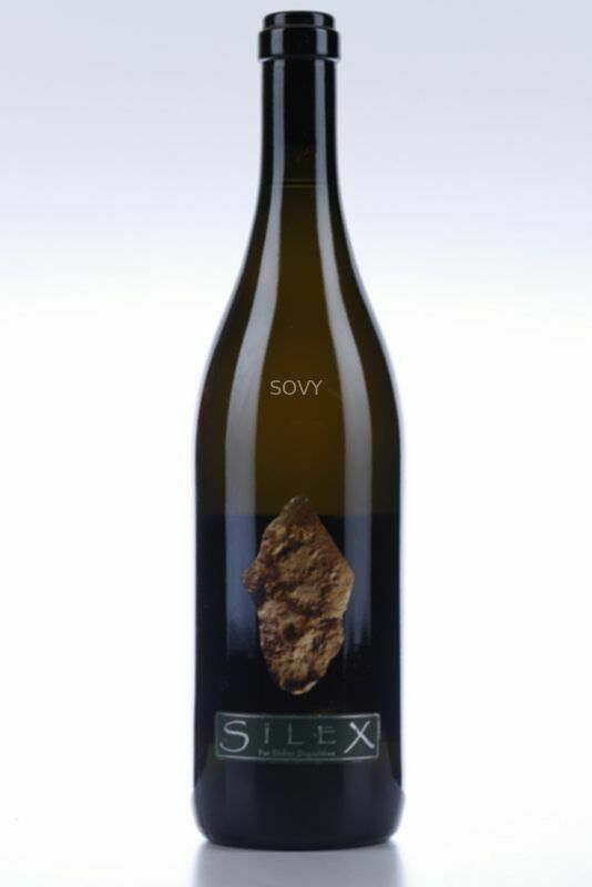 Didier Dagueneau Pouilly Fume Silex, 2005