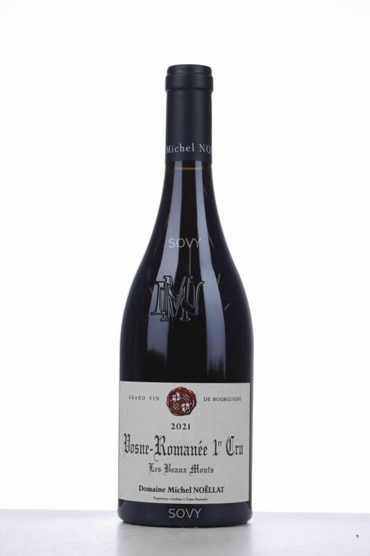 Michel Noellat Vosne Romanee Les Beaux Monts 1er Cru, 2021