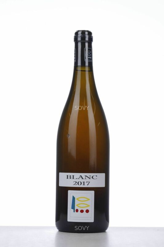 Prieure Roch Vin De France Blanc, 2017