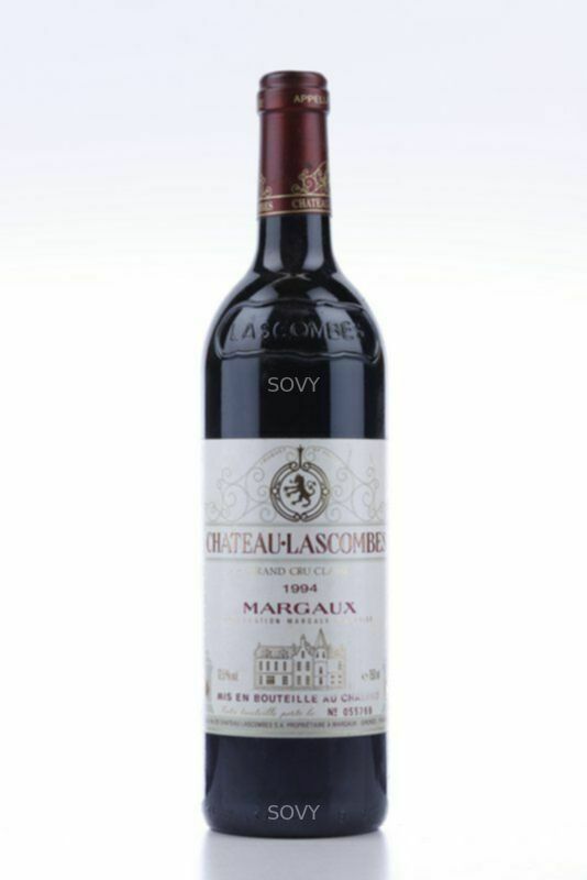 Chateau Lascombes, 1994