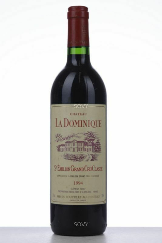 Chateau La Dominique, 1994