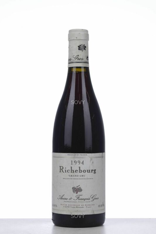 Af Gros Richebourg Grand Cru, 1994
