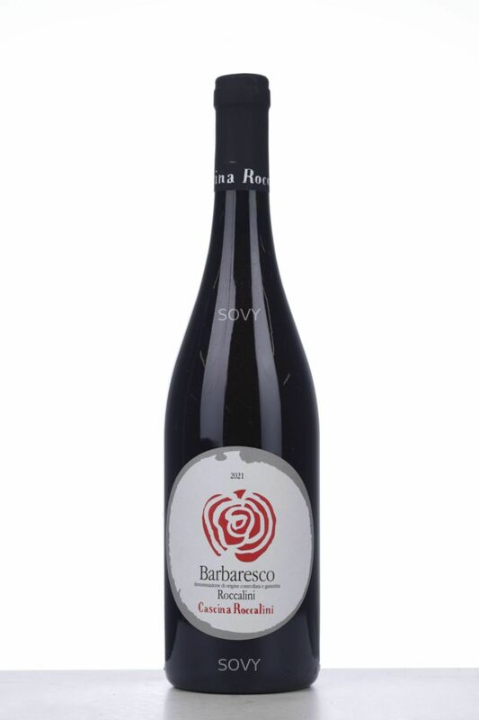 Cascina Roccalini Barbaresco Roccalini, 2021