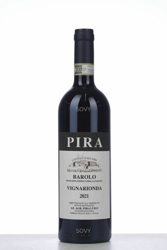 Luigi Pira Vigna Rionda, 2021