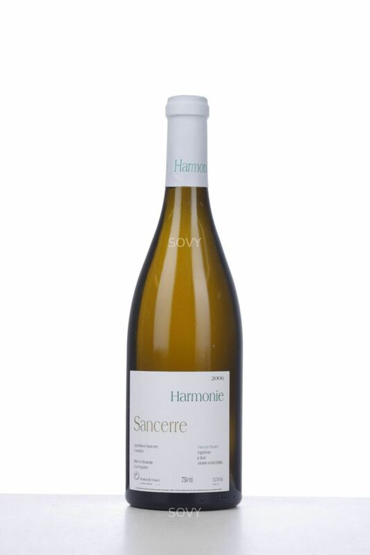 Vincent Pinard Sancerre Harmonie, 2006