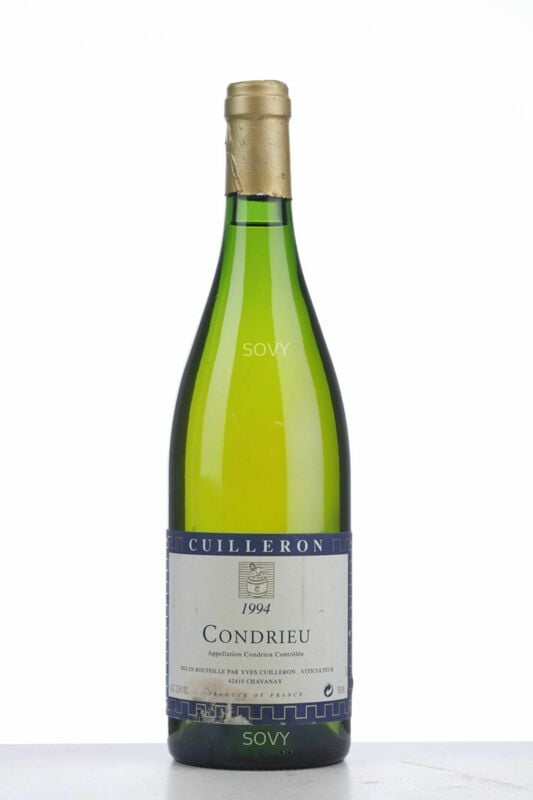 Yves Cuilleron Condrieu, 1994