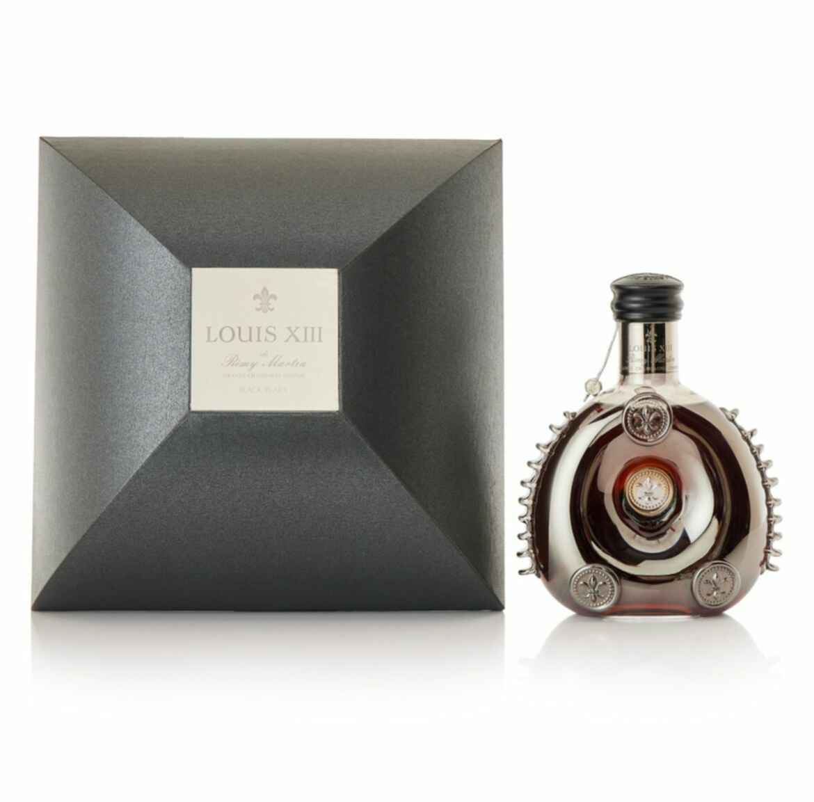 Remy Martin Louis XIII Black Pearl N.V.
