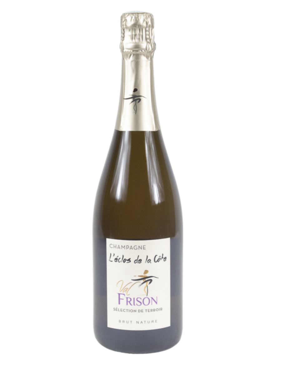 Val Frison L'eclos De La Cote Zero Dosage N.V.