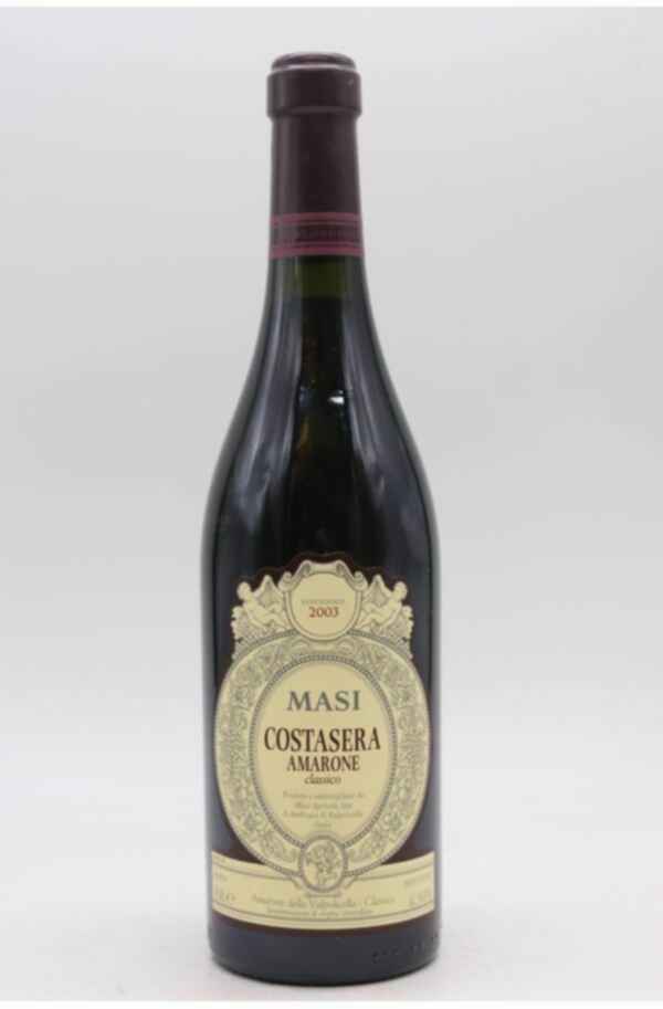 Masi Amarone Della Valpolicella 2003