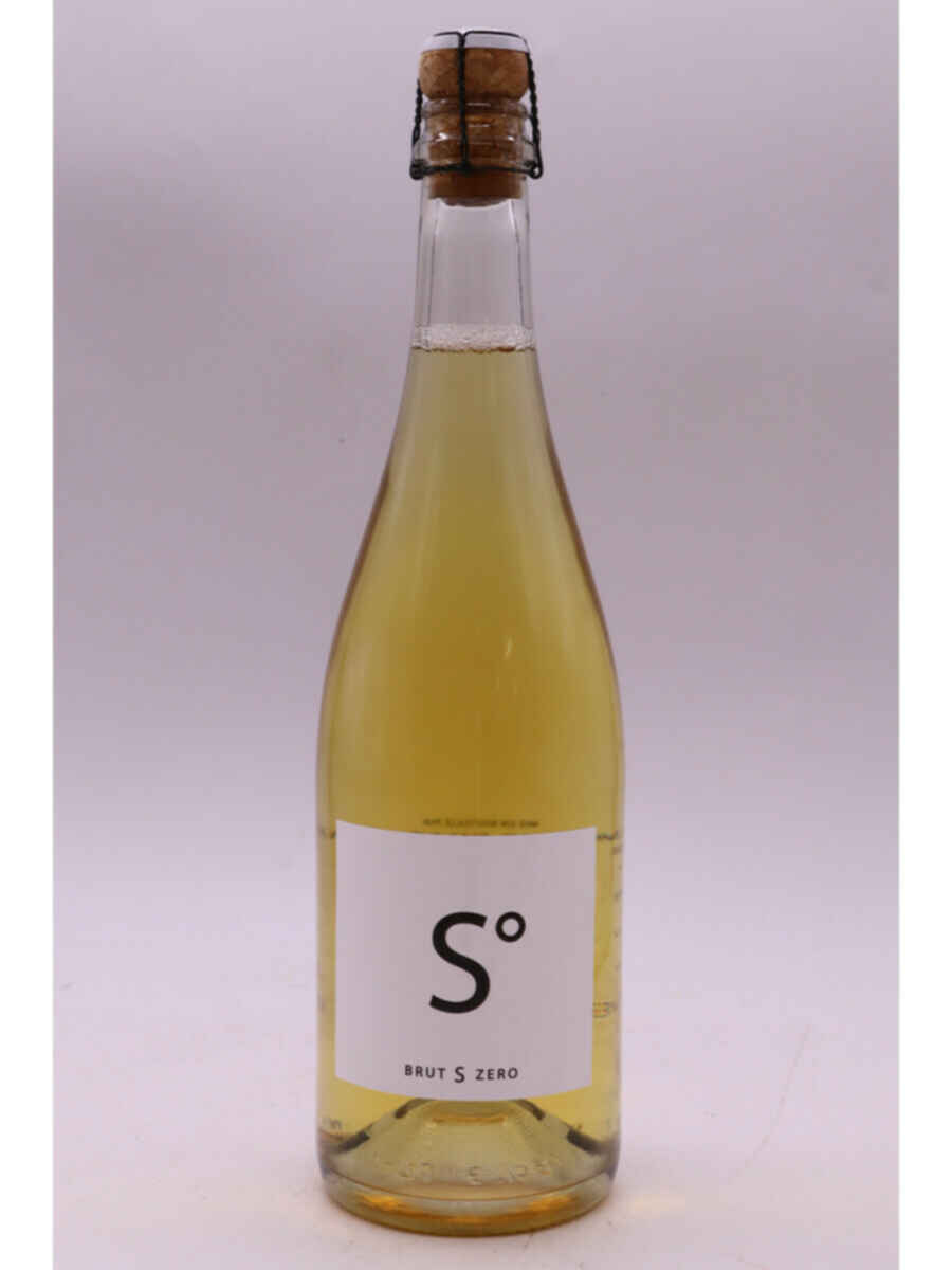 Du Pelican Savagnin S° Brut, 2021