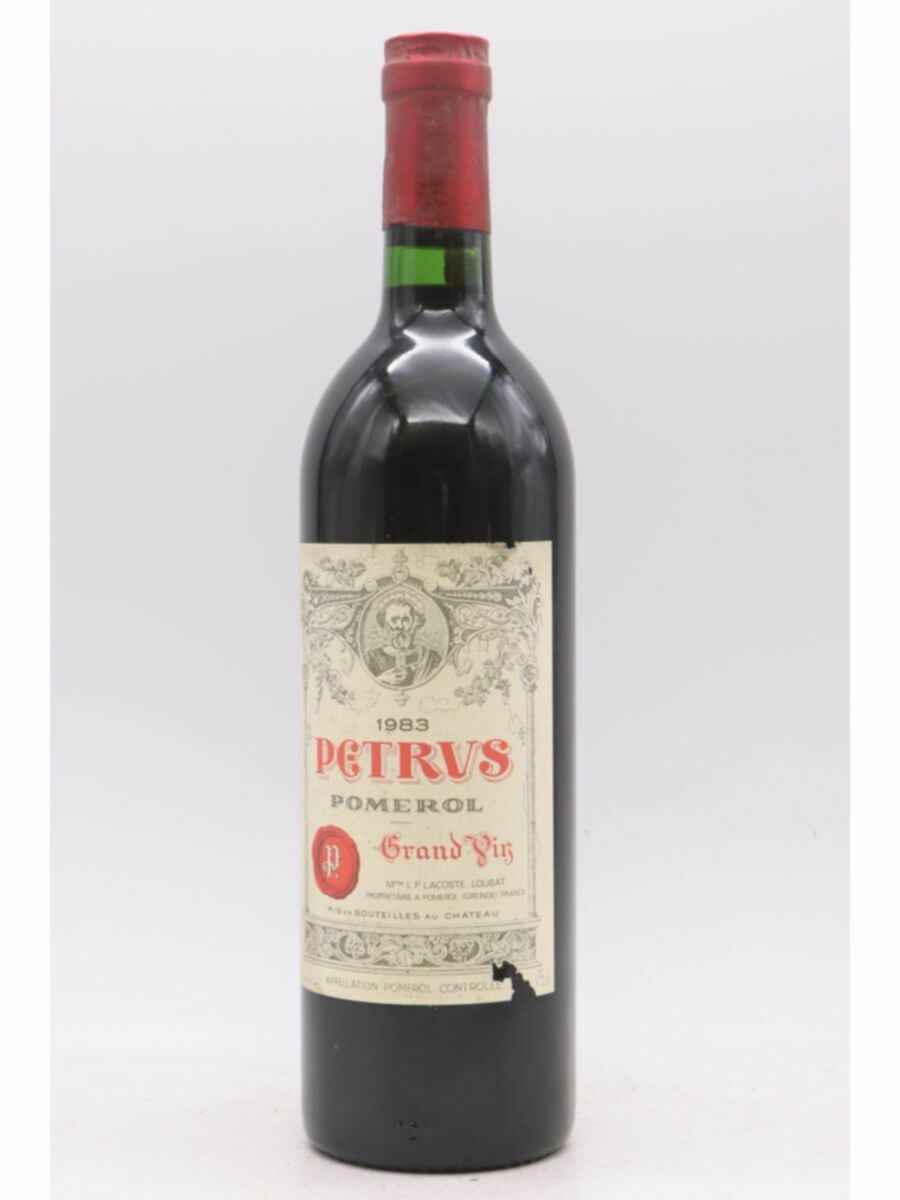 Petrus 1983