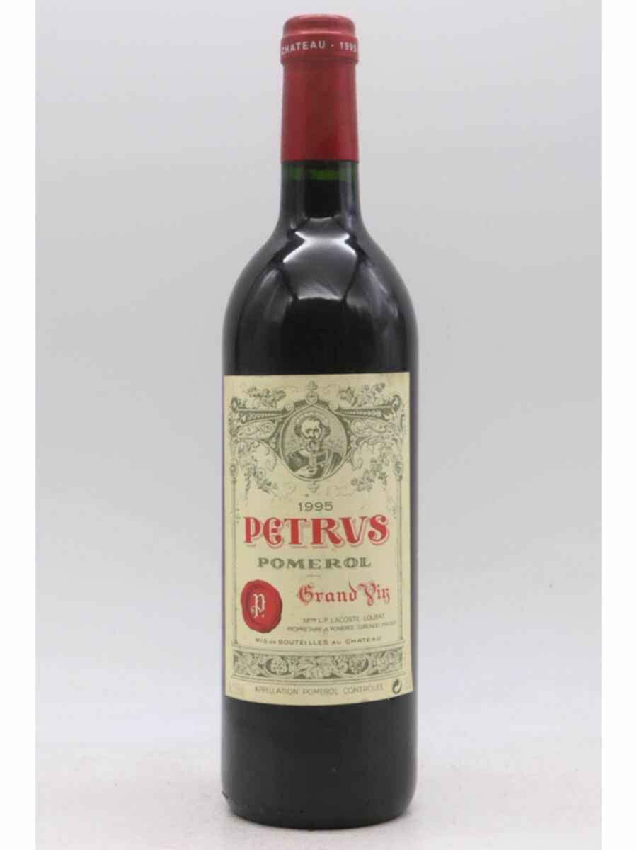 Petrus 1995