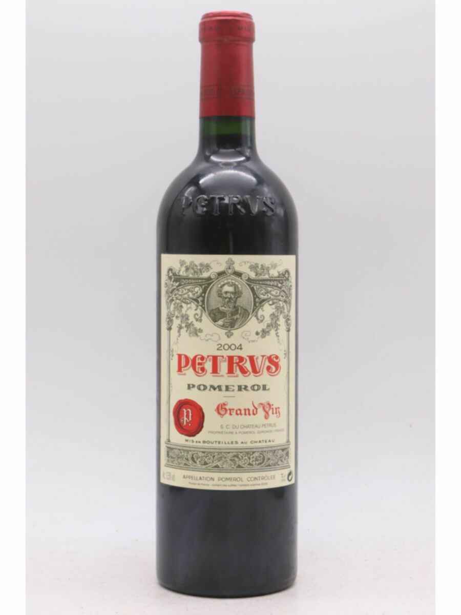 Petrus 2004