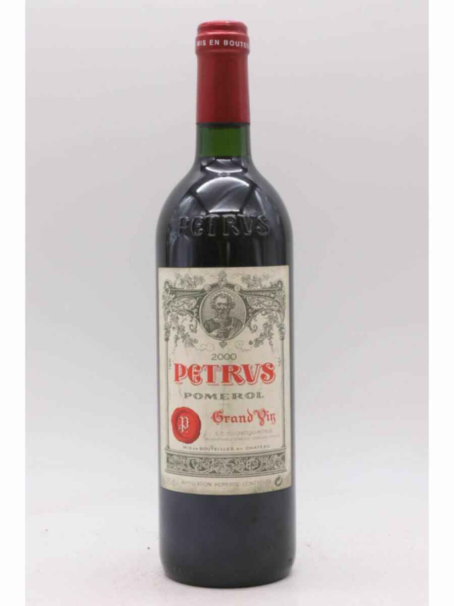 Petrus 2000