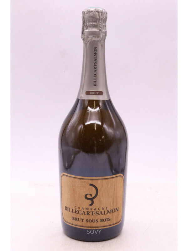 Billecart Salmon Brut  Sous Bois