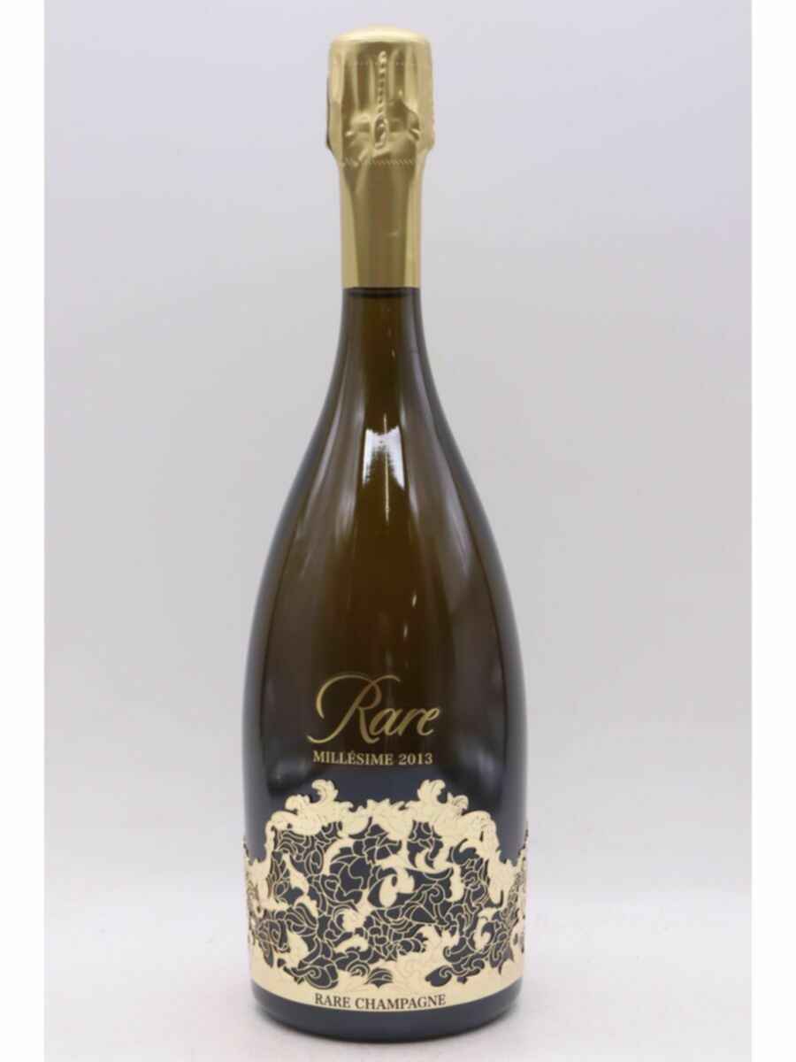 Piper Heidsieck Brut Rare 2013