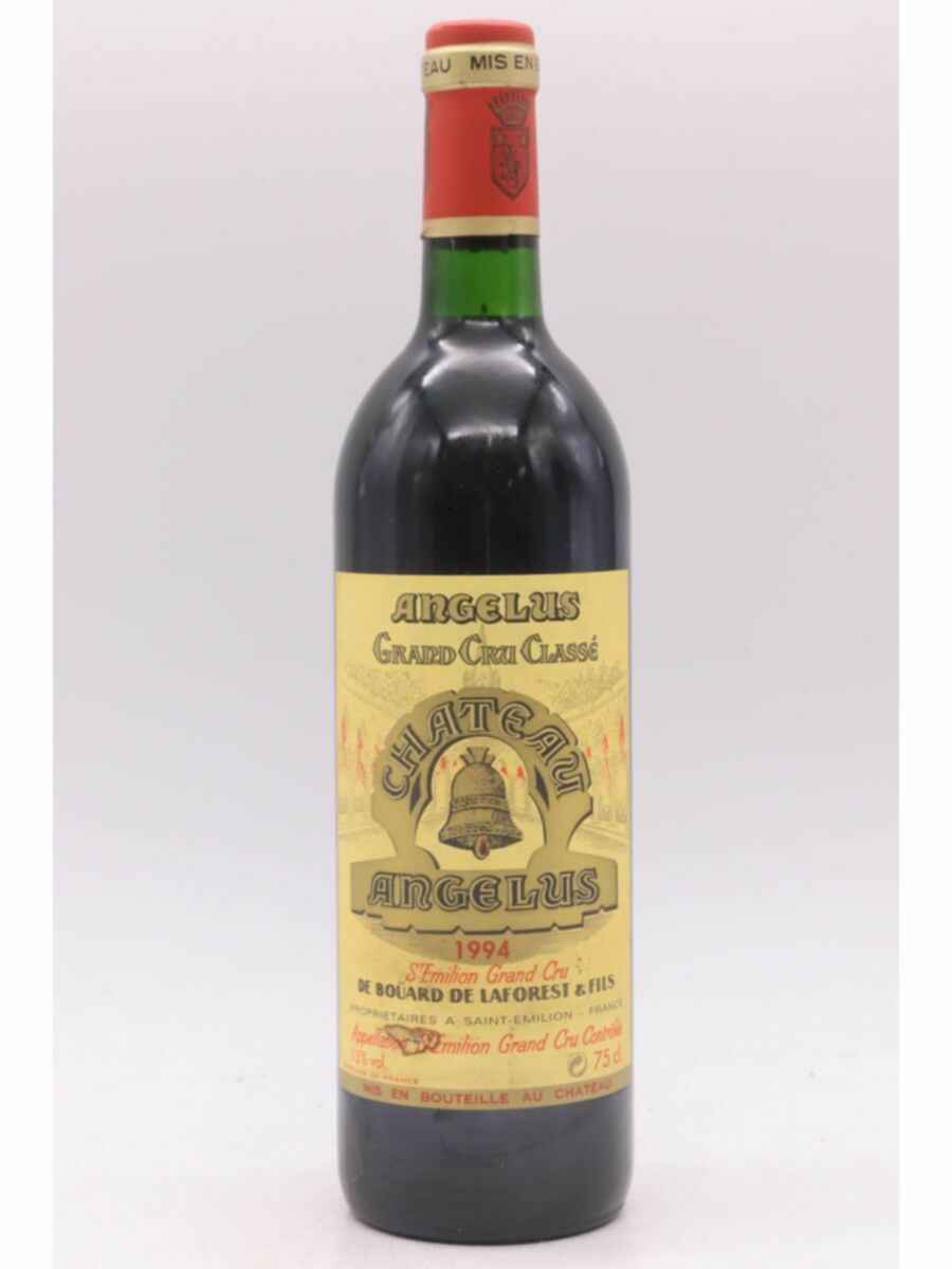 Chateau Angelus 1994