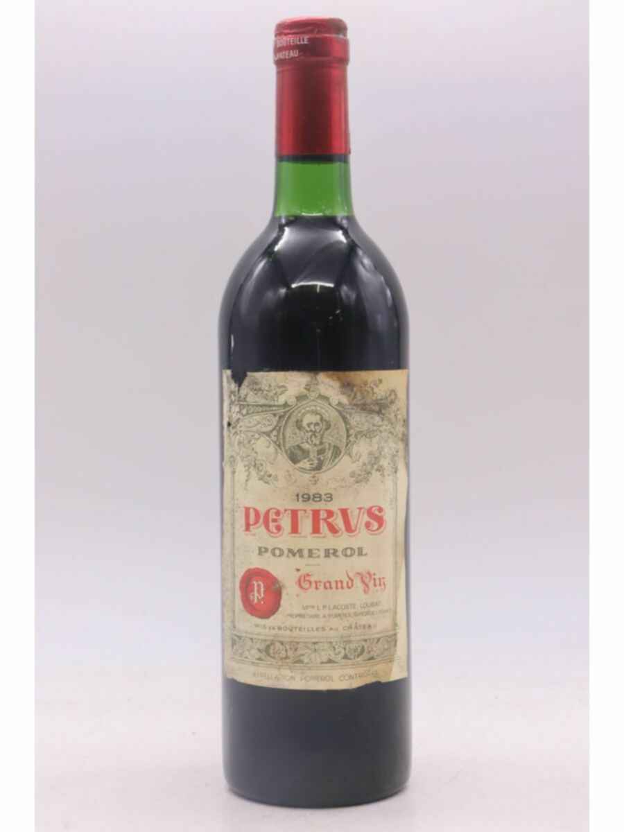 Petrus 1983