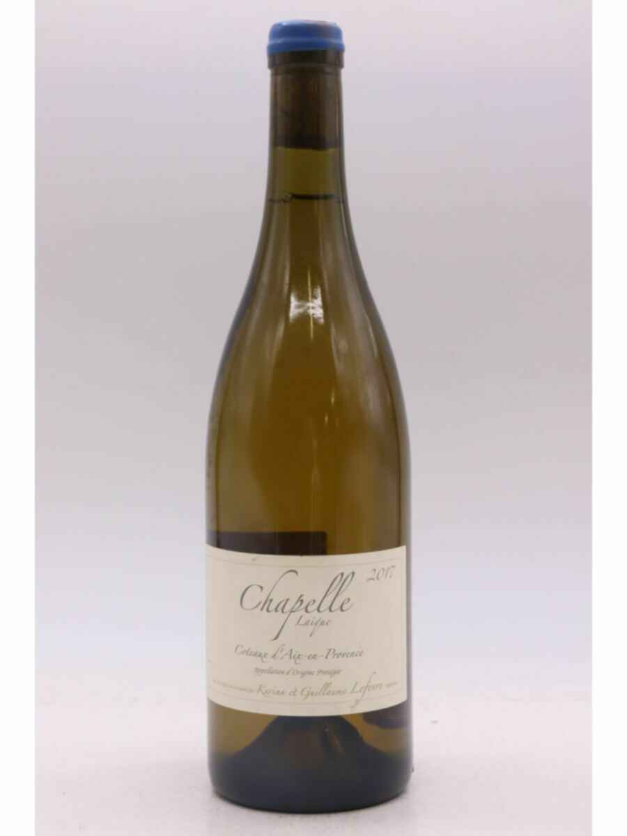 De Sulauze Coteaux D'aix En Provence Chapelle Laique 2017