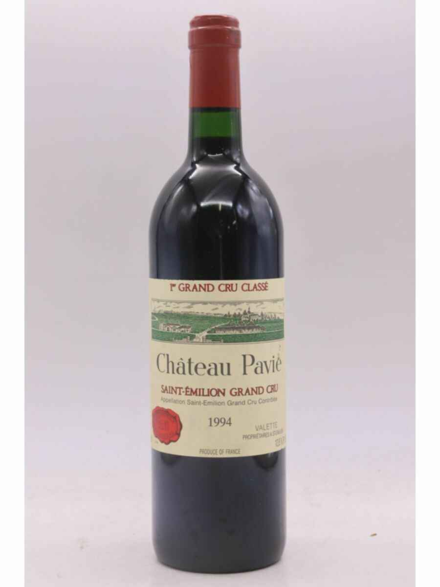 Chateau Pavie 1994