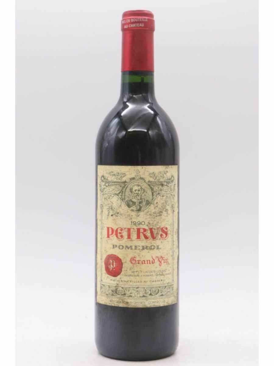 Petrus 1990