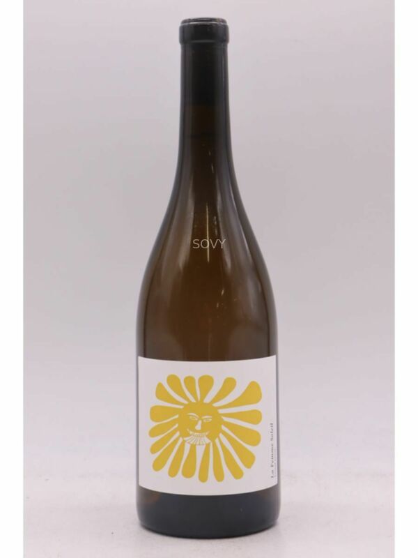 Hors Champ Femme Soleil, 2022