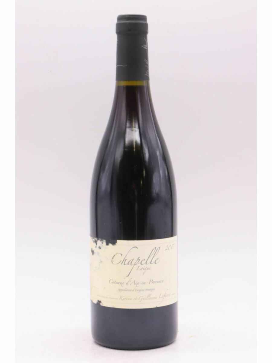 Karina Et Guillaume Lefevre Chapelle Laique 2017