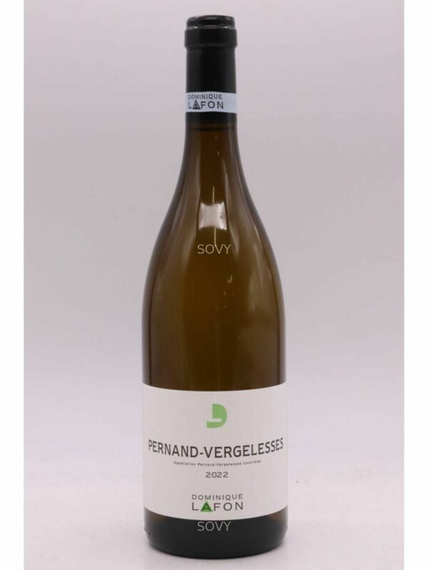 Dominique Lafon Pernand Vergelesses, 2022