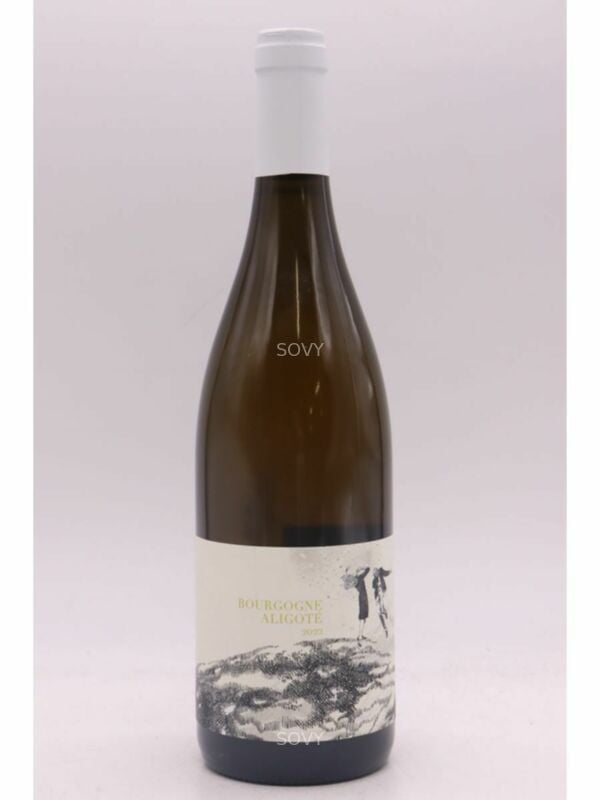 Didon Bourgogne Aligote, 2022