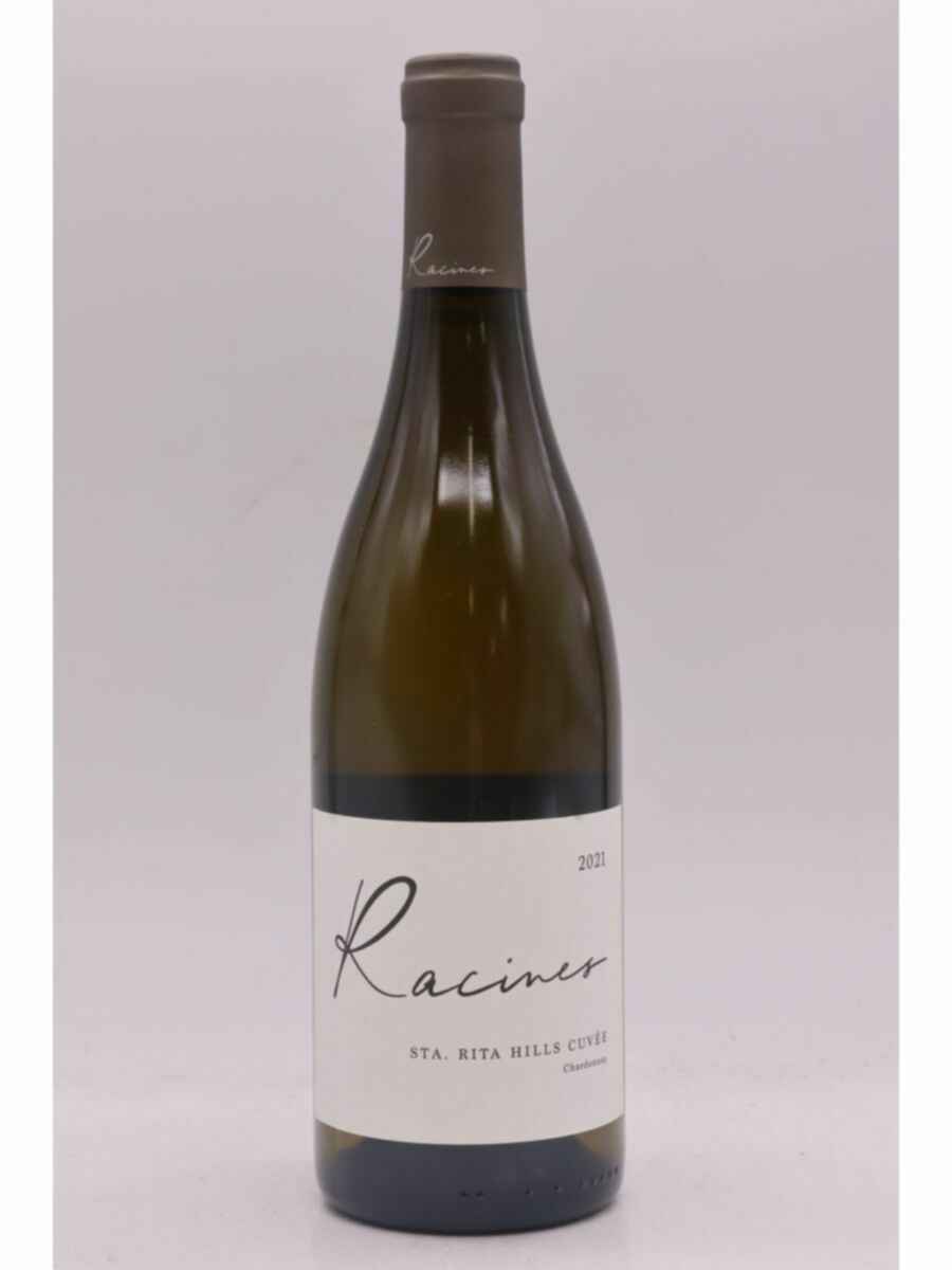 Racines Rita Hills Blanc 2021