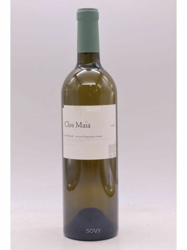 Clos Maia, 2018