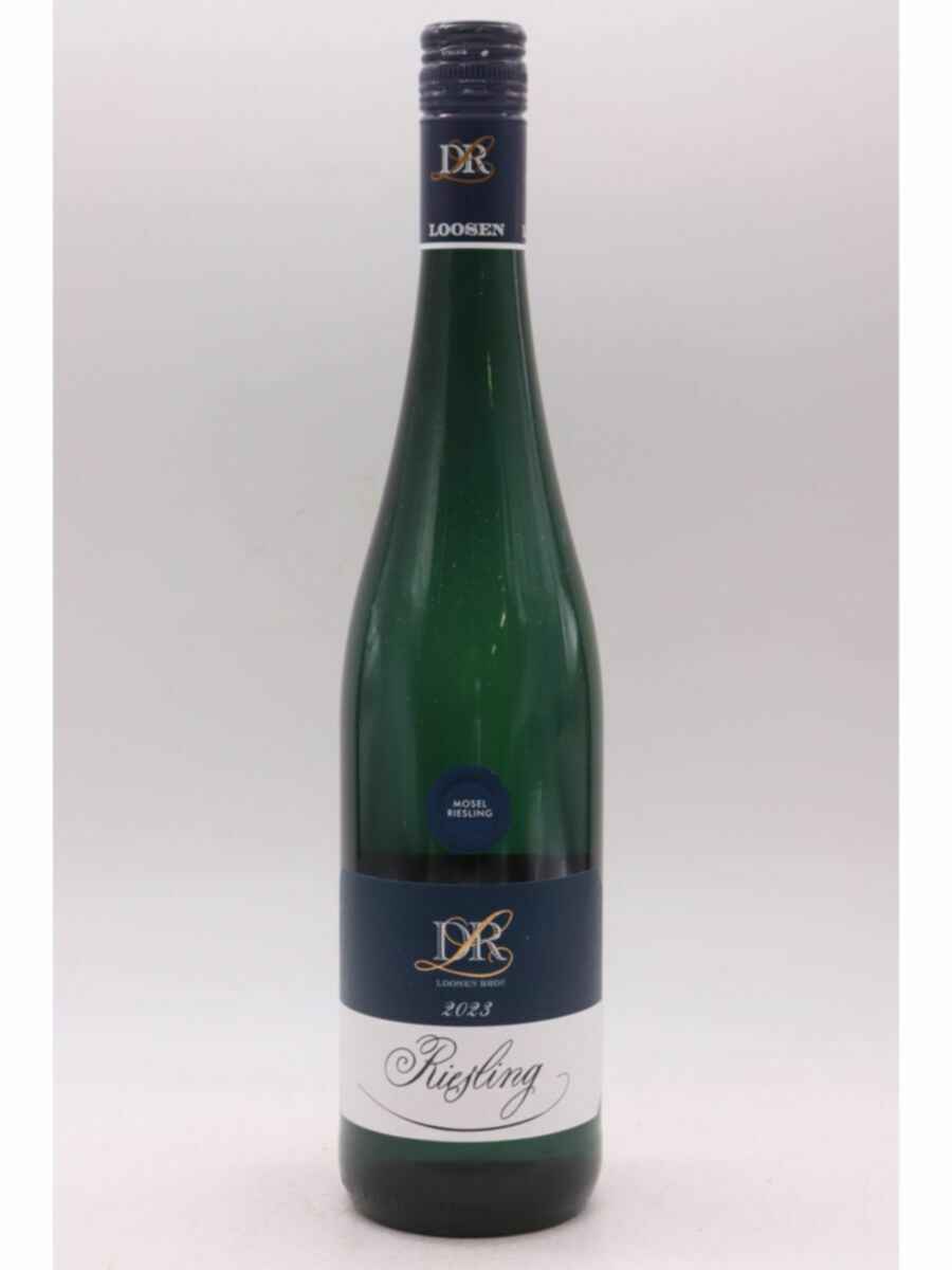 Dr Loosen Riesling Feinherb 2023