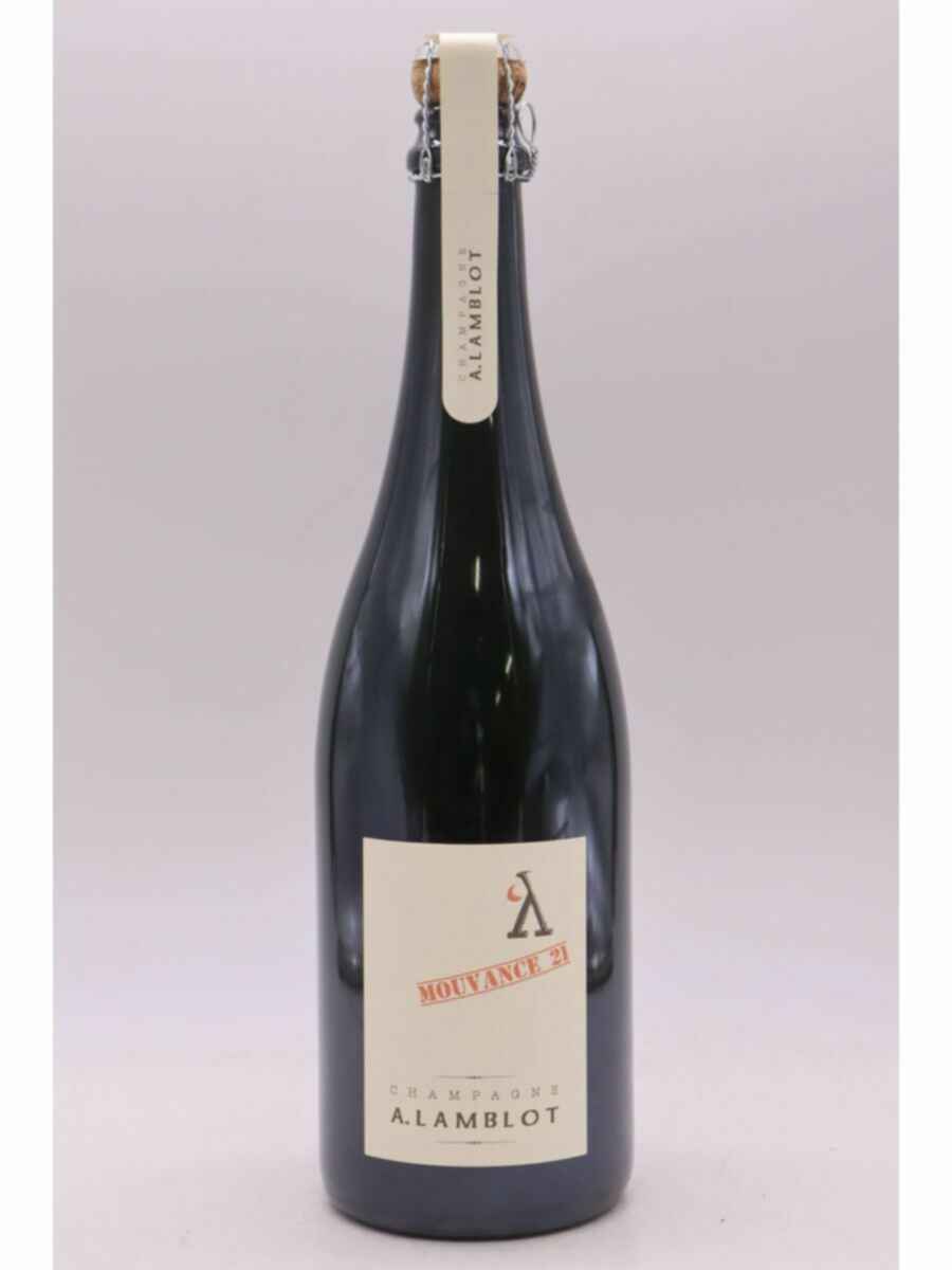 A. Lamblot Mouvence Brut Nature N.V.