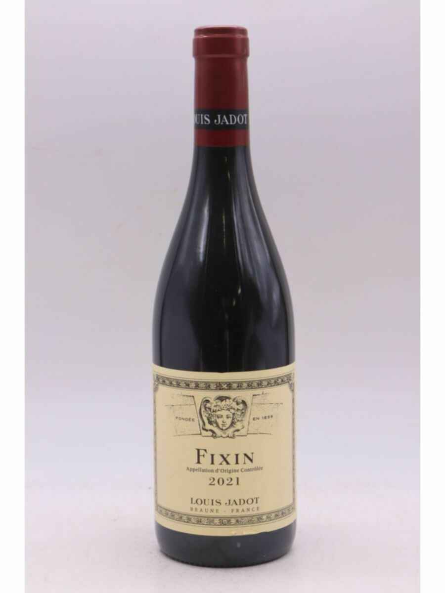 Louis Jadot Fixin 2021
