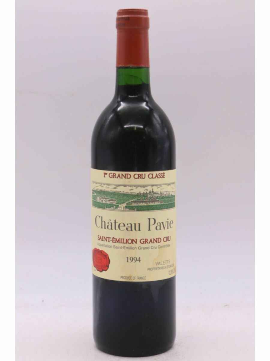 Chateau Pavie 1994